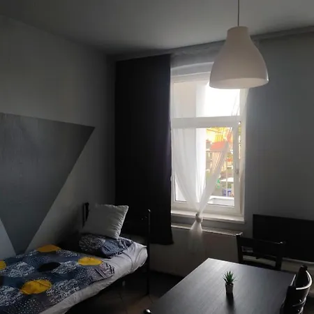 Rose/werner Guest house