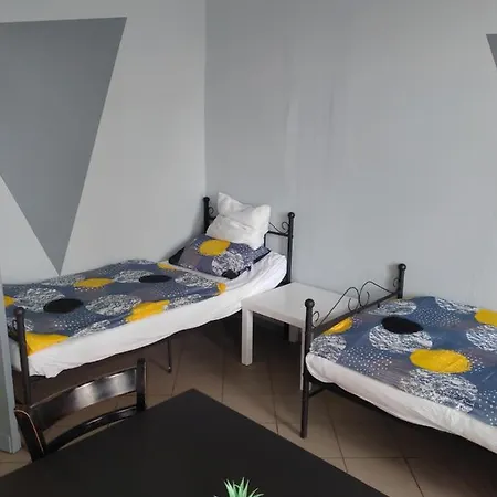 Rose/werner Guest house Berlin