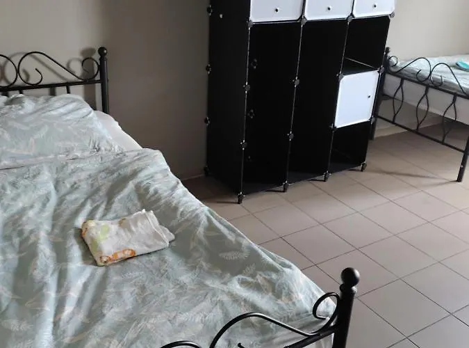 招待所 Rose/werner 柏林