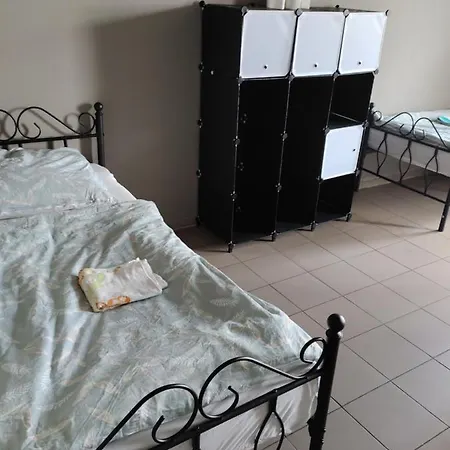 Maison d'hôtes Rose/werner Berlin