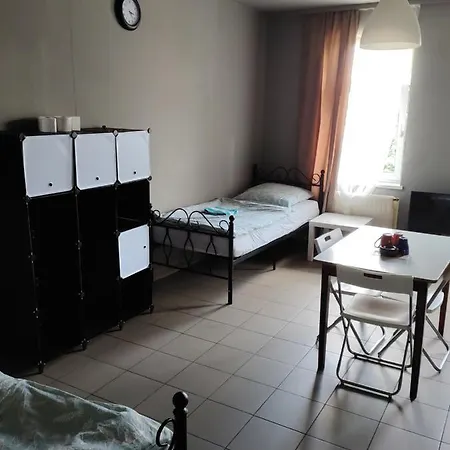 Rose/werner * Berlin