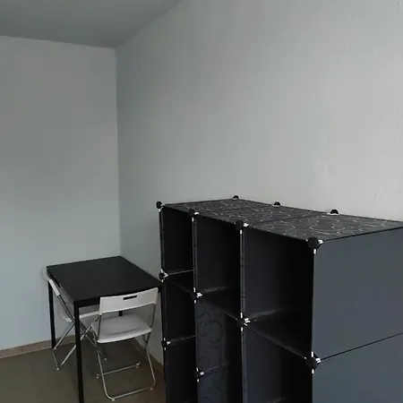 Maison d'hôtes Rose/werner