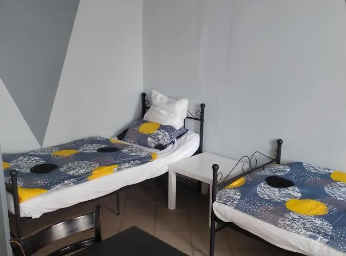 Rose/werner Maison d'hôtes Berlin